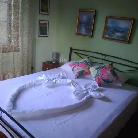 Smaro's House Apartment