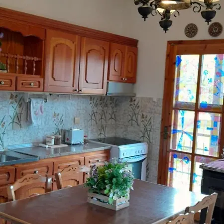 Apartment Smaro's House