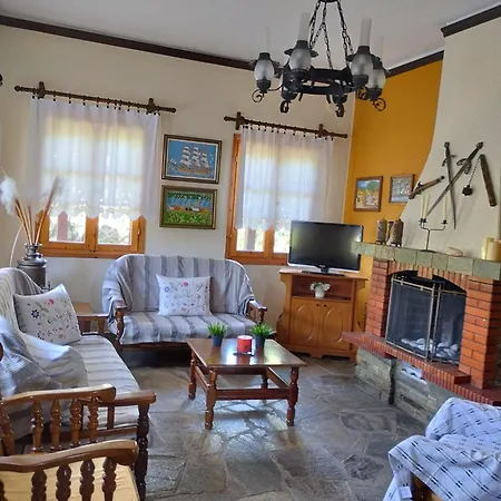 Smaro's House Apartment