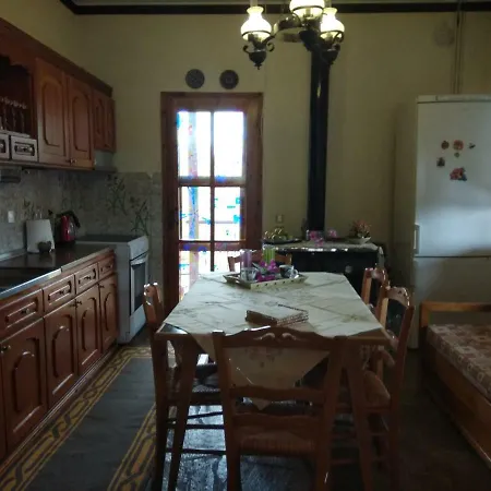 Smaro's House