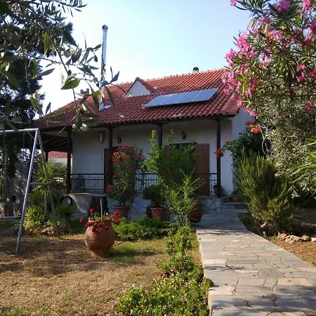 Smaro's House