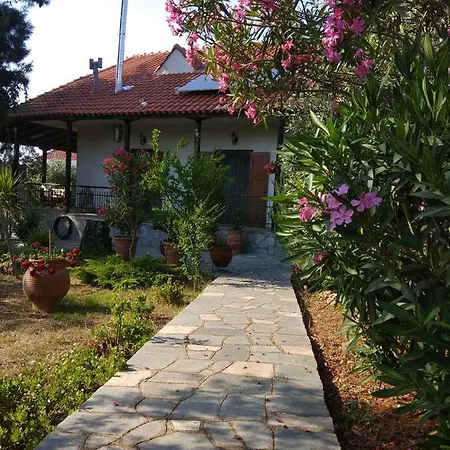 Smaro's House *