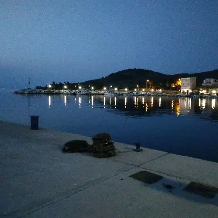Smaro's House * Skala Kallirakhis