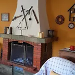 Smaro's House * Skala Kallirakhis