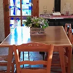 Smaro's House Skala Kallirakhis