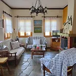Apartment Smaro's House Skala Kallirakhis