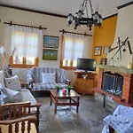 Smaro's House Apartment