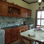 Smaro's House * Skala Kallirakhis