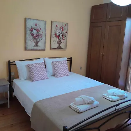Smaro's House Διαμέρισμα