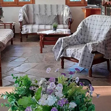 Smaro's House Διαμέρισμα