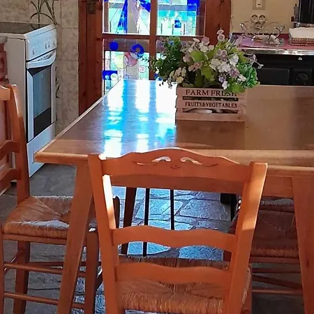 Διαμέρισμα Smaro's House *