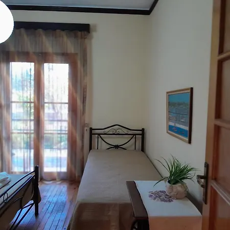Smaro's House Διαμέρισμα Σκάλα Καλλιράχης
