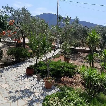 Smaro's House Σκάλα Καλλιράχης