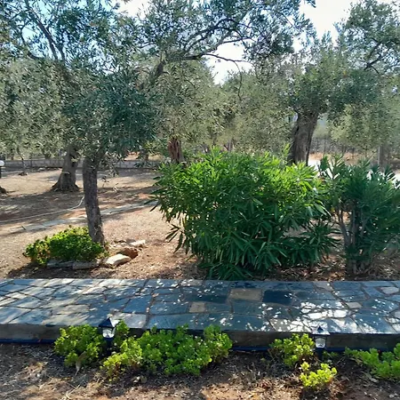 Smaro's House * Σκάλα Καλλιράχης