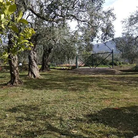 Smaro's House Διαμέρισμα Σκάλα Καλλιράχης