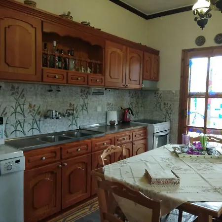 Smaro's House * Skala Kallirakhis