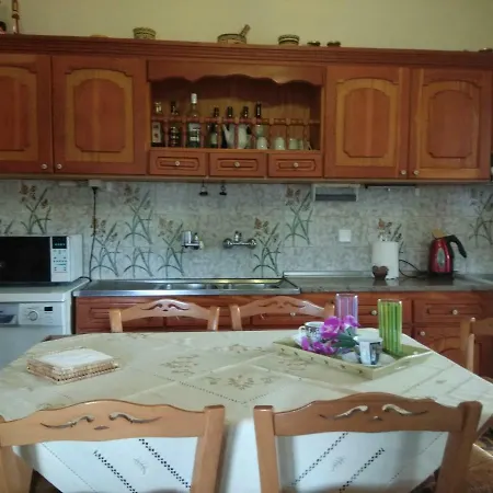 Διαμέρισμα Smaro's House